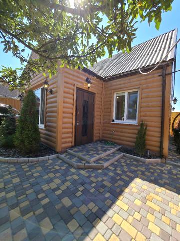 Велика Діївська вул. (Братів Трофімових), 214-А