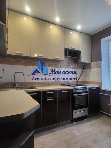 Збройних Сил України вул. (Інтернаціоналістів), 22