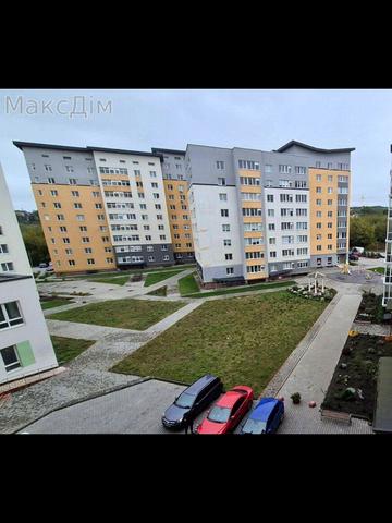 Микулинецька вул., (Будинок)