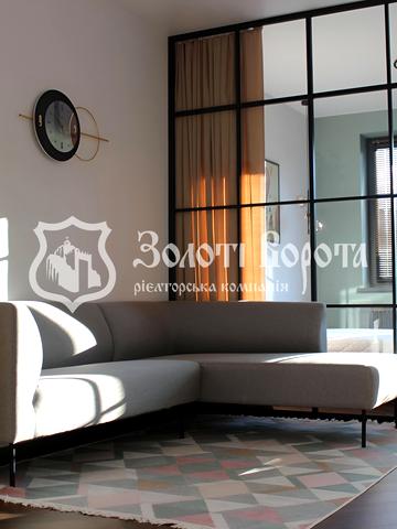 Кирилівська вул. (Фрунзе), 37-А