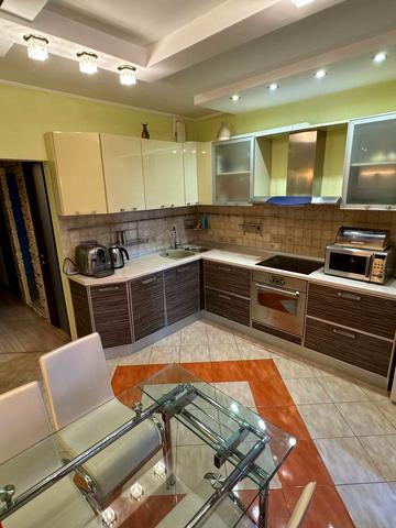 Лісківська вул., 28