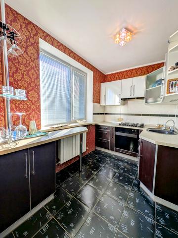 Велика Кільцева вул., 136