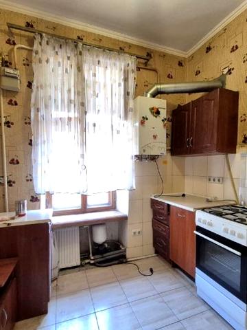 Разумовська вул., 17