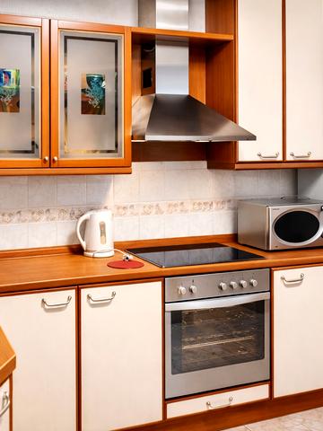 Петра Григоренка просп., 5