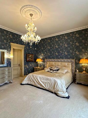 Паторжинського вул., 14