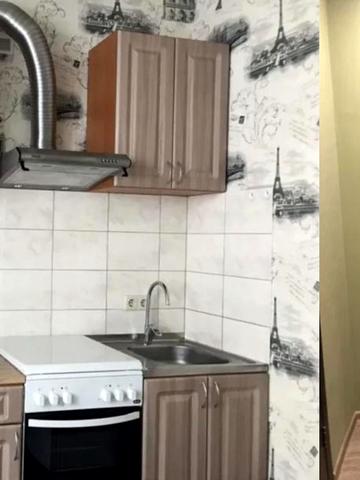 Іскринський пров., 19г