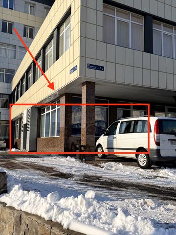 Чикаленко, 1а