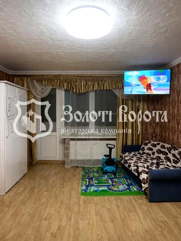 Гвардійська, 17