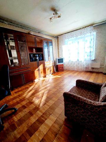 Миколи Закревського вул., 5-А