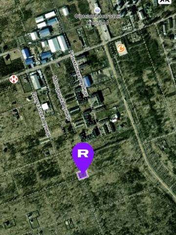 Молодецька, 52