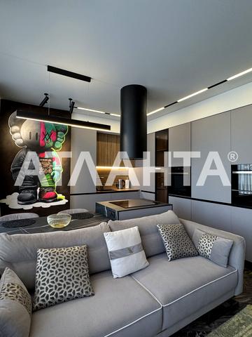 Компасний пров., 1-А