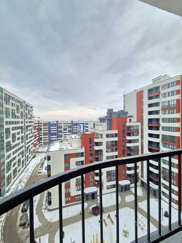 Трускавецька вул., (Будинок В)