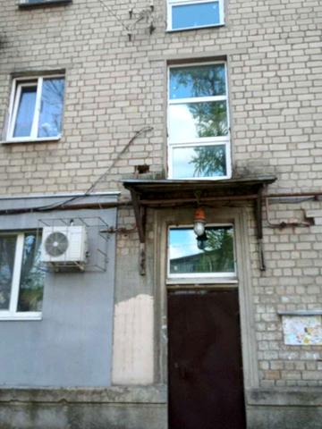 Семафорна вул., 22-А