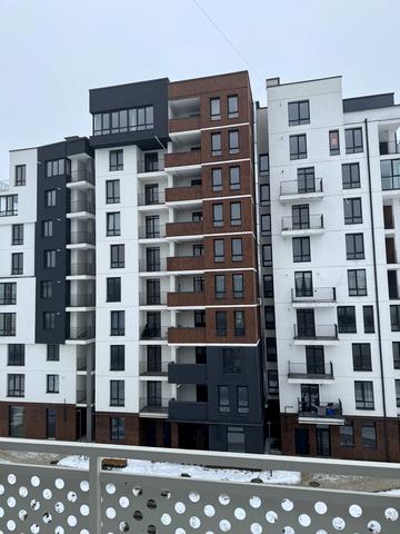 Тараса Шевченка вул., 115