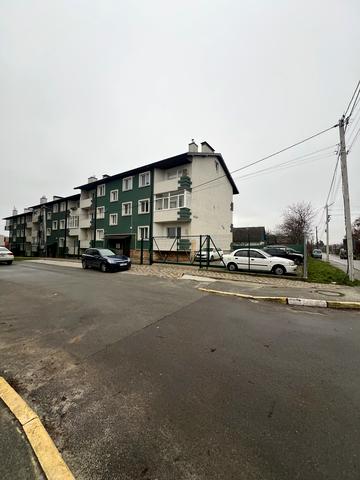 Грушевського вул., 316