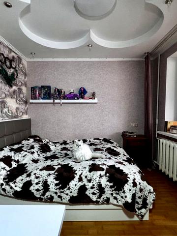 Сонячна Набережна вул. (Маршала Малиновського), 20