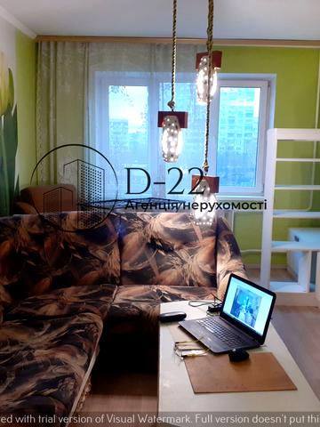 Миколи Закревського вул., 31