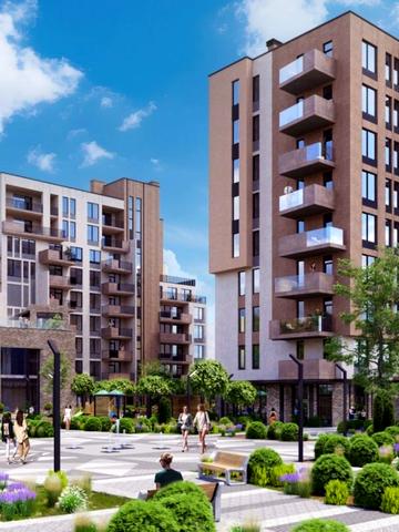 Василя Гаджеги вул., 1-А