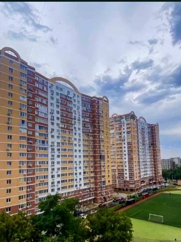 Мирослава Мисли вул. (Цілиноградська), 58а