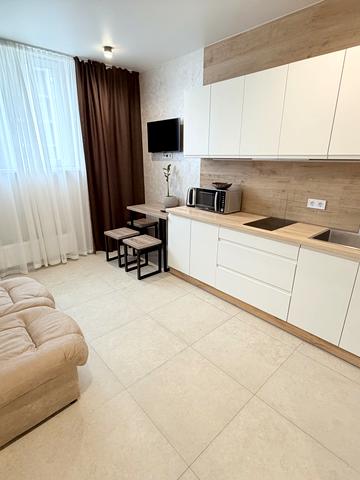 Панорамна вул., 2-А