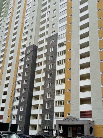 Бориса Антоненка-Давидовича вул., 1