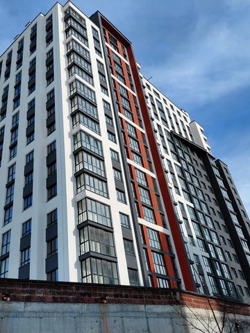 Полковника Нечая вул., (Будинок)