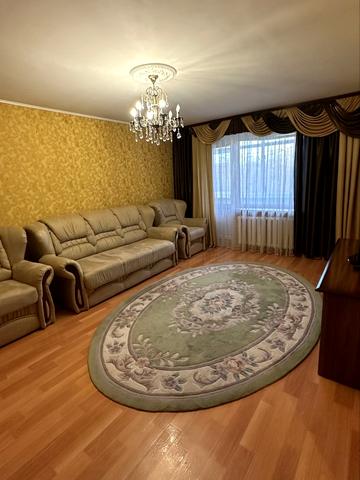 Гостомельська вул. (Матросова), 4