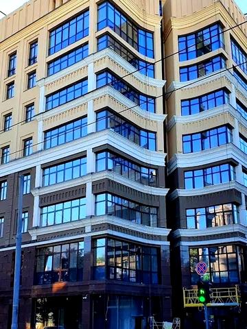 Динамівська вул., 77/1