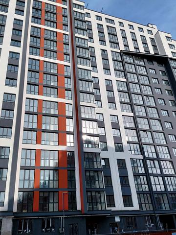 Полковника Нечая вул., (Будинок)