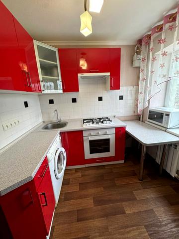 Героїв Харкова просп. (Московський), 214/1