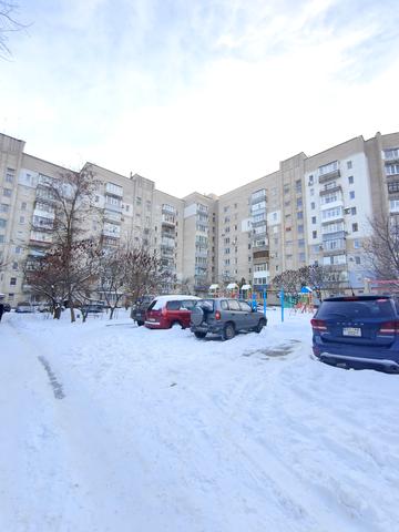 Холодногірська вул. (Горького), 49