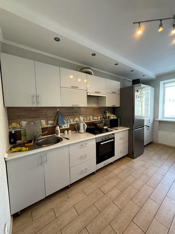 Синельниківська вул., 14, к.3