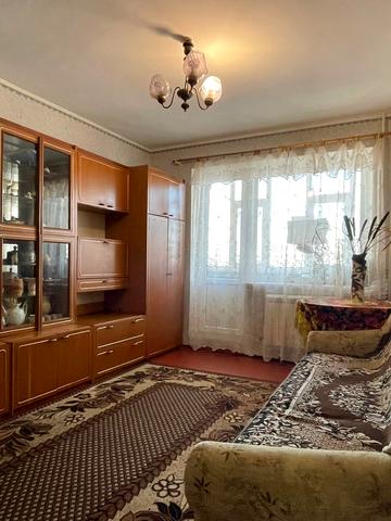 Героїв Крут вул. (Черепіна), 38
