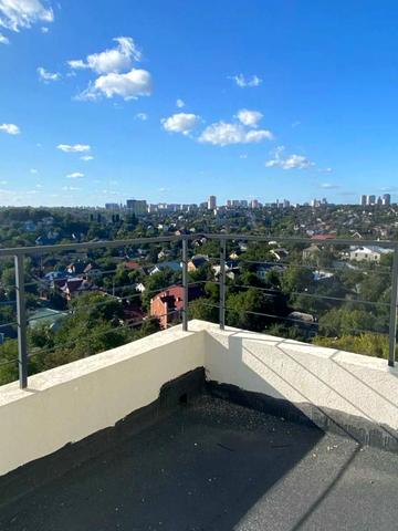 Гетьманська вул. (Майкопська), 1-А