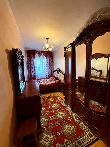 Михайла Грушевського вул., 89/3