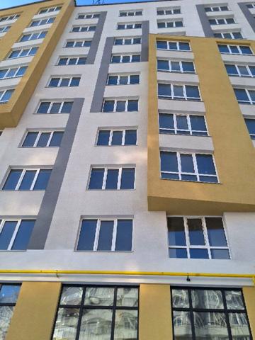 Євгенія Пікуса вул. (Папаніна), (Будинок)