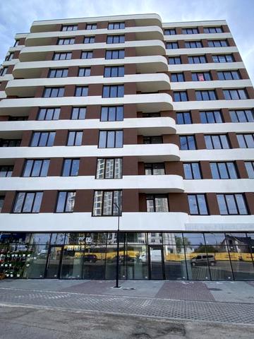 Микитинецька вул., (Будинок)