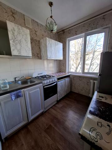 Владислава Бувалкіна вул. (Бочарова Генерала), 16