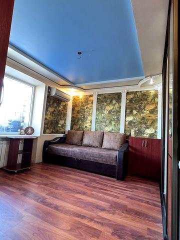 Березинська вул., 41