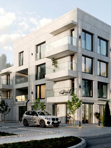 Героїв Крут вул., (Будинок)