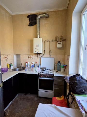 Лисенка вул., 6