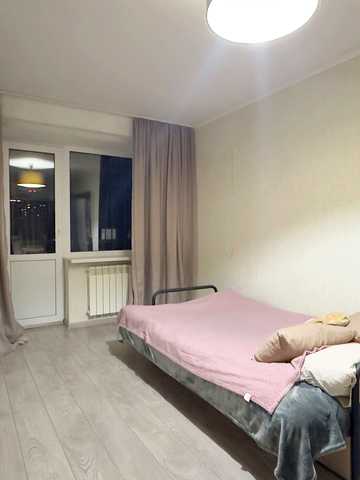 Оріхуватська вул. (Бурмистенка), 6к1