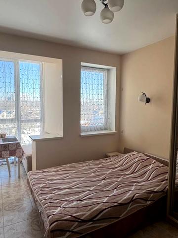 Берегова вул., 3-А