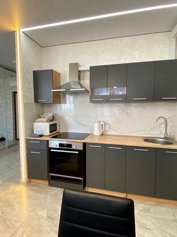 Профсоюзна вул., 9-А