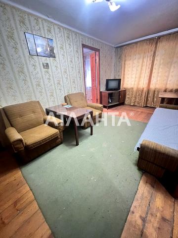 Фонтанська дорога вул., 55