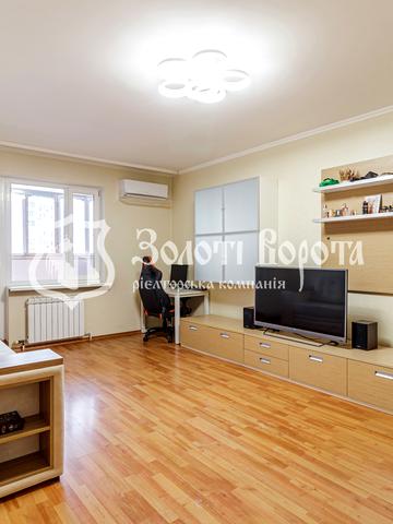 Бориса Гмирі вул., 1/2