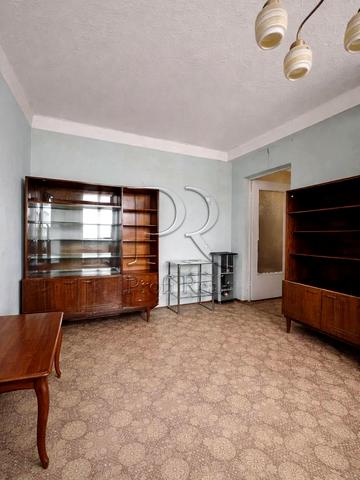 Олександра Архипенка вул. (Мате Залки), 8