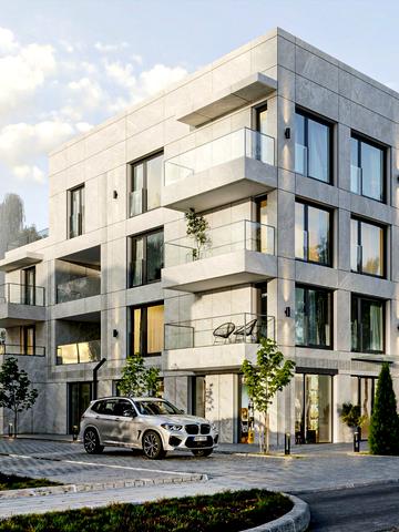 Героїв Крут вул., (Будинок)