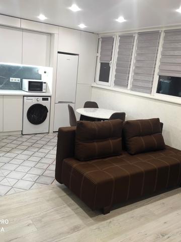 Замостянська вул. (50-річчя Перемоги), 34а