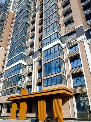 Васильківська вул., 37-Г